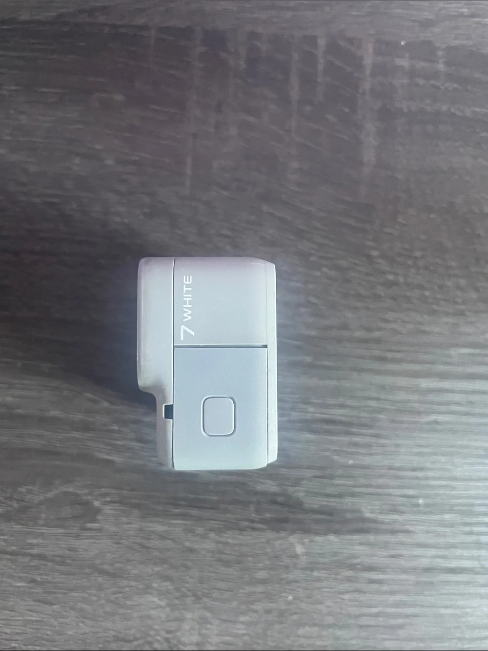 GoPro HERO7 White Action Camera